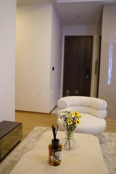 Park Origin Thonglor, กรุงเทพ, Soi Thonglor 10, Sukhumvit Road, คลองตันเหนือ, วัฒนา, กรุงเทพ, 67 ตร.ม., คอนโด ให้เช่า, โดย Sarena Choengsamor, 500603484 - DDproperty.com
