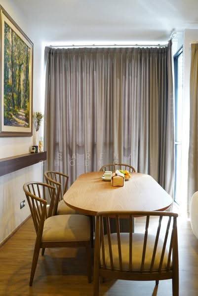 Park Origin Thonglor, bangkok, Soi Thonglor 10, Sukhumvit Road, Khlong Tan Nua, Watthana, Bangkok, 2 Bedrooms, 67 sqm, Condo For Rent, by Sarena Choengsamor, 500603484 - DDproperty.com