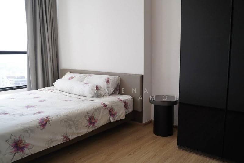 Park Origin Thonglor, bangkok, Soi Thonglor 10, Sukhumvit Road, Khlong Tan Nua, Watthana, Bangkok, 2 Bedrooms, 67 sqm, Condo For Rent, by Sarena Choengsamor, 500603484 - DDproperty.com