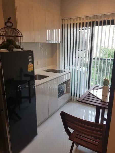 Life Sukhumvit 48, Bangkok, Soi Sukhumvit 48, Phra Kanong, Khlong Toei, Bangkok, 1 Bedroom, 30 sqm, Condo For Sale, by Teeranant Chonwisaikajon, 500603485 - DDproperty.com