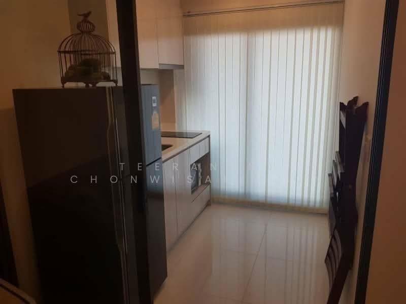 Life Sukhumvit 48 : ไลฟ์ สุขุมวิท 48, กรุงเทพ, ซอยสุขุมวิท 48, พระโขนง, คลองเตย, กรุงเทพ, 30 ตร.ม., คอนโด ขาย, โดย Teeranant Chonwisaikajon, 500603485 - DDproperty.com