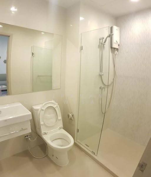 Life Sukhumvit 48 : ไลฟ์ สุขุมวิท 48, กรุงเทพ, ซอยสุขุมวิท 48, พระโขนง, คลองเตย, กรุงเทพ, 30 ตร.ม., คอนโด ขาย, โดย Teeranant Chonwisaikajon, 500603485 - DDproperty.com