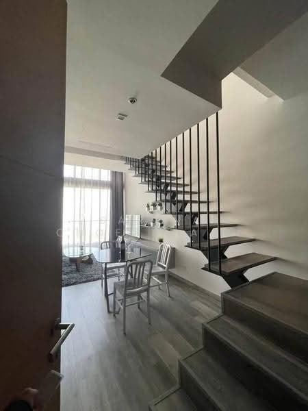 The Lofts Ekkamai, bangkok, 1415 Sukhumvit Road, Phra Kanong Nua, Watthana, Bangkok, 1 Bedroom, 46 sqm, Condo For Rent, by Sarena Choengsamor, 500603494 - DDproperty.com