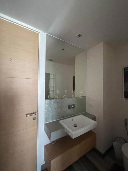 The Lofts Ekkamai, bangkok, 1415 Sukhumvit Road, Phra Kanong Nua, Watthana, Bangkok, 1 Bedroom, 46 sqm, Condo For Rent, by Sarena Choengsamor, 500603494 - DDproperty.com