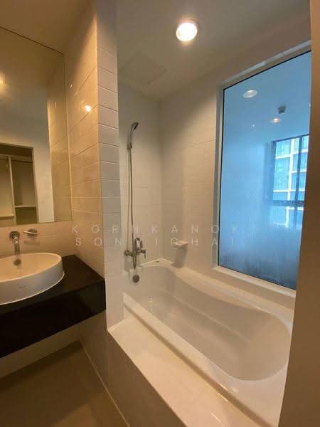 IDEO Sathorn-Taksin, bangkok, 138 KrungThonburi Road, Khlong Ton Sai, Khlong San, Bangkok, 1 Bedroom, 34 sqm, Condo For Sale, by Kornkanok Sonvichai, 500603497 - DDproperty.com