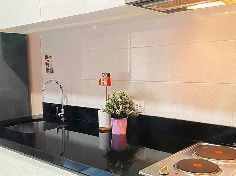 The Bloom Sukhumvit 71 : เดอะ บลูม สุขุมวิท 71, กรุงเทพ, ซอยสุขุมวิท 71, พระโขนงเหนือ, วัฒนา, กรุงเทพ, 34 ตร.ม., คอนโด ให้เช่า, โดย Jettapat Jaroonpipatkun, 500603500 - DDproperty.com