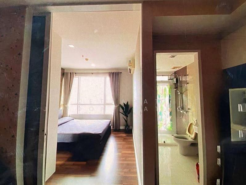 The Bloom Sukhumvit 71, Bangkok, Soi Sukhumvit 71, Phra Kanong Nua, Watthana, Bangkok, 1 Bedroom, 34 sqm, Condo For Rent, by Jettapat Jaroonpipatkun, 500603500 - DDproperty.com