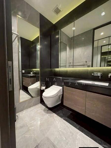 28 Chidlom, Bangkok, 28 Chit Lom Alley, Lumphini, Pathum Wan, Bangkok, 2 Bedrooms, 69 sqm, Condo For Rent, by Nat Tantirapan, 500603501 - DDproperty.com