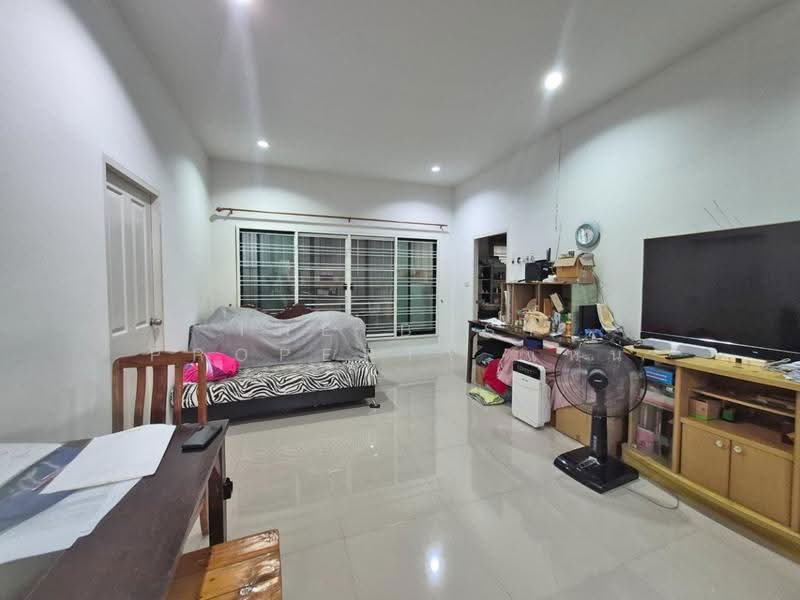 Ivy Emperor, Chon Buri (Pattaya), Mitraphap Road, Sanak Bok, Muang Chon Buri, Chon Buri (Pattaya), 3 Bedrooms, 120 sqm, Single Detached House For Sale, by The Best Property แหน่, 500603502 - DDproperty.com