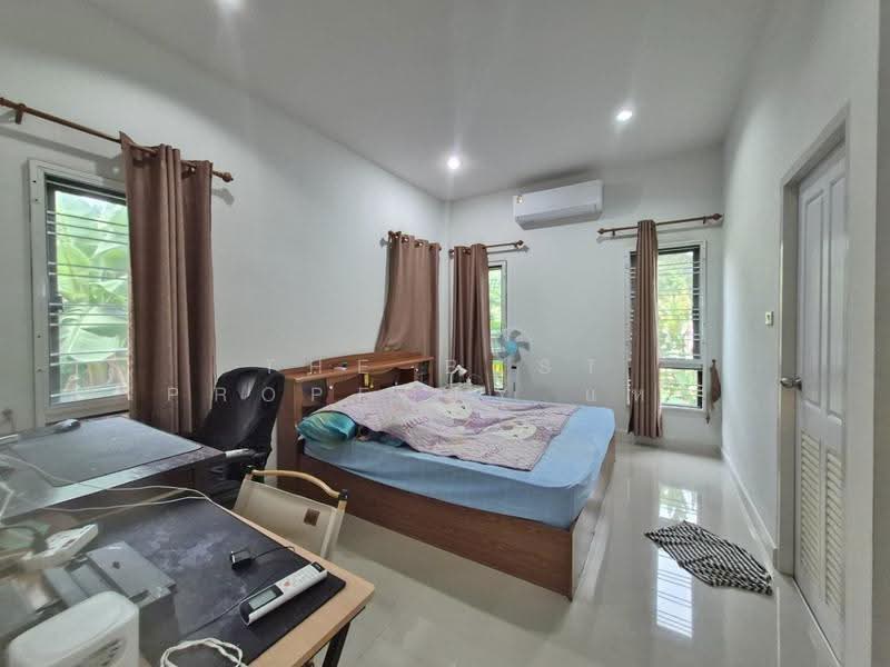 Ivy Emperor, Chon Buri (Pattaya), Mitraphap Road, Sanak Bok, Muang Chon Buri, Chon Buri (Pattaya), 3 Bedrooms, 120 sqm, Single Detached House For Sale, by The Best Property แหน่, 500603502 - DDproperty.com