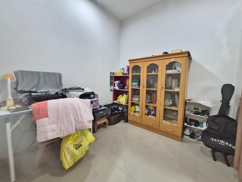 Ivy Emperor, Chon Buri (Pattaya), Mitraphap Road, Sanak Bok, Muang Chon Buri, Chon Buri (Pattaya), 3 Bedrooms, 120 sqm, Single Detached House For Sale, by The Best Property แหน่, 500603502 - DDproperty.com