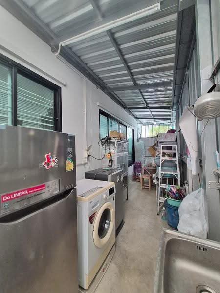 Ivy Emperor, Chon Buri (Pattaya), Mitraphap Road, Sanak Bok, Muang Chon Buri, Chon Buri (Pattaya), 3 Bedrooms, 120 sqm, Single Detached House For Sale, by The Best Property แหน่, 500603502 - DDproperty.com