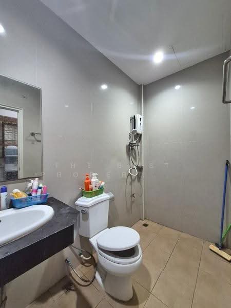 Ivy Emperor, Chon Buri (Pattaya), Mitraphap Road, Sanak Bok, Muang Chon Buri, Chon Buri (Pattaya), 3 Bedrooms, 120 sqm, Single Detached House For Sale, by The Best Property แหน่, 500603502 - DDproperty.com