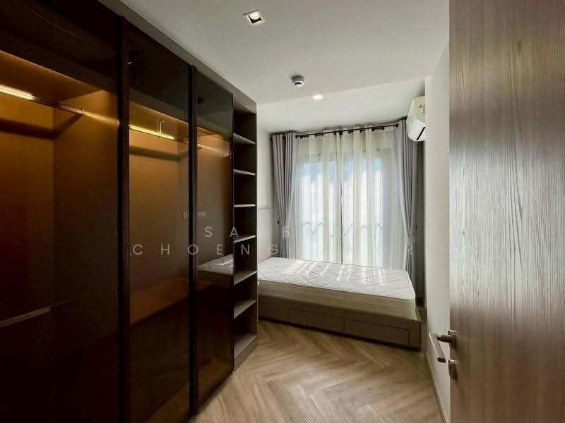 Chapter Thonglor 25, bangkok, Soi Thonglor 25, Sukhumvit Road, Khlong Tan Nua, Watthana, Bangkok, 2 Bedrooms, 58 sqm, Condo For Rent, by Sarena Choengsamor, 500603503 - DDproperty.com