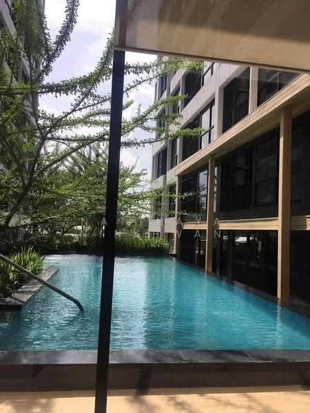 The Niche ID Ladprao-Wang Hin : เดอะนิช ไอดี ลาดพร้าว-วังหิน, กรุงเทพ, 39 ลาดพร้าว-วังหิน, ลาดพร้าว, กรุงเทพ, 25 ตร.ม., คอนโด ขาย, โดย Natthaya Ninkhwan, 500603504 - DDproperty.com