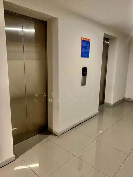The Niche ID Ladprao-Wang Hin, bangkok, 39 Lad Prao Wanghin Road, Lat Phrao, Bangkok, 1 Bedroom, 25 sqm, Condo For Sale, by Natthaya Ninkhwan, 500603504 - DDproperty.com