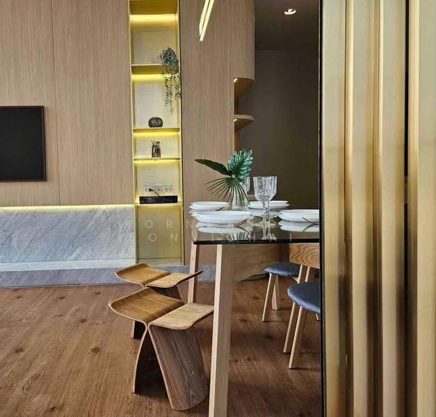 Noble BE19 Sukhumvit : โนเบิล บีไนน์ทีน สุขุมวิท, กรุงเทพ, 89 ซอย สุขุมวิท 19, คลองตันเหนือ, วัฒนา, กรุงเทพ, 45 ตร.ม., คอนโด ให้เช่า, โดย Kornkanok Sonvichai, 500603505 - DDproperty.com