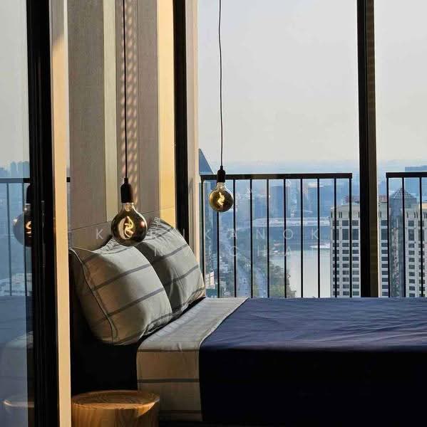 Noble BE19 Sukhumvit : โนเบิล บีไนน์ทีน สุขุมวิท, กรุงเทพ, 89 ซอย สุขุมวิท 19, คลองตันเหนือ, วัฒนา, กรุงเทพ, 45 ตร.ม., คอนโด ให้เช่า, โดย Kornkanok Sonvichai, 500603505 - DDproperty.com