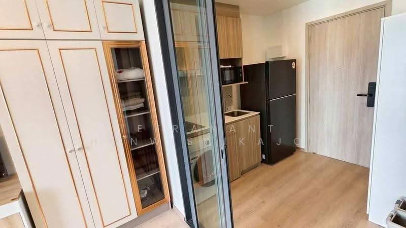 Life Rama 4-Asoke, Bangkok, Rama 4 Road, Khlong Toei, Bangkok, 1 Bedroom, 26 sqm, Condo For Rent, by Teeranant Chonwisaikajon, 500603507 - DDproperty.com