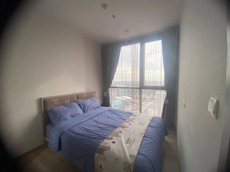 Oka Haus Sukhumvit 36, bangkok, 3399 Rama 4 Road, Khong Tan, Khlong Toei, Bangkok, 1 Bedroom, 28 sqm, Condo For Rent, by Sarena Choengsamor, 500603515 - DDproperty.com