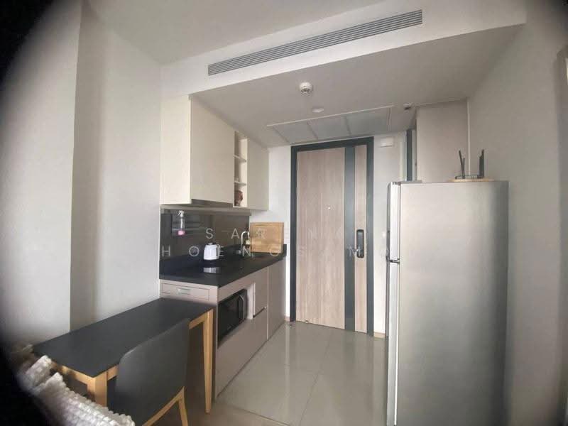 Oka Haus Sukhumvit 36, bangkok, 3399 Rama 4 Road, Khong Tan, Khlong Toei, Bangkok, 1 Bedroom, 28 sqm, Condo For Rent, by Sarena Choengsamor, 500603515 - DDproperty.com