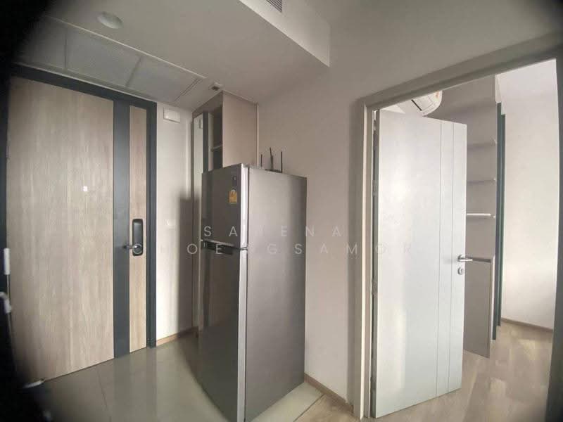 Oka Haus Sukhumvit 36, bangkok, 3399 Rama 4 Road, Khong Tan, Khlong Toei, Bangkok, 1 Bedroom, 28 sqm, Condo For Rent, by Sarena Choengsamor, 500603515 - DDproperty.com