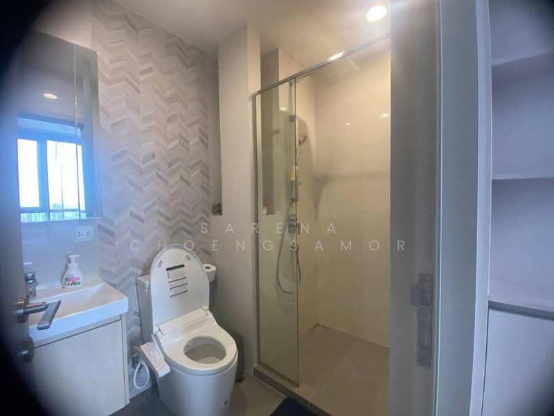 Oka Haus Sukhumvit 36, bangkok, 3399 Rama 4 Road, Khong Tan, Khlong Toei, Bangkok, 1 Bedroom, 28 sqm, Condo For Rent, by Sarena Choengsamor, 500603515 - DDproperty.com