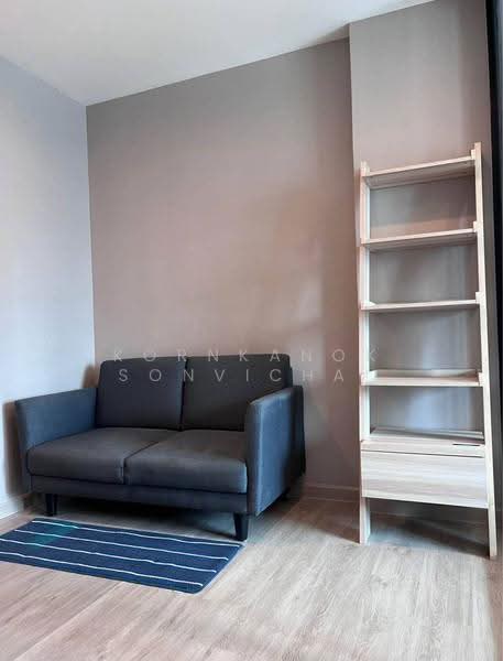 Life Asoke, Bangkok, Asoke-Dindang Road, Bang Kapi, Huai Khwang, Bangkok, 1 Bedroom, 29 sqm, Condo For Rent, by Kornkanok Sonvichai, 500603516 - DDproperty.com