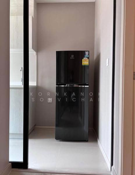 Life Asoke, Bangkok, Asoke-Dindang Road, Bang Kapi, Huai Khwang, Bangkok, 1 Bedroom, 29 sqm, Condo For Rent, by Kornkanok Sonvichai, 500603516 - DDproperty.com