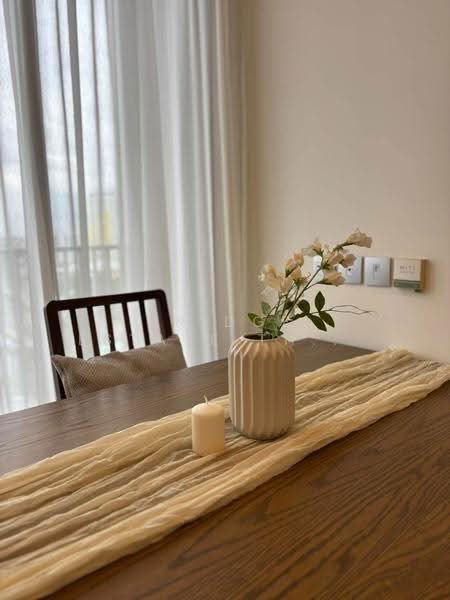 Miti Chiva Kaset Station, Bangkok, Prasert Manukit Road, Sena Nikhom, Chatuchak, Bangkok, 1 Bedroom, 34 sqm, Condo For Sale, by Bridge Estate Thailand, 500603519 - DDproperty.com