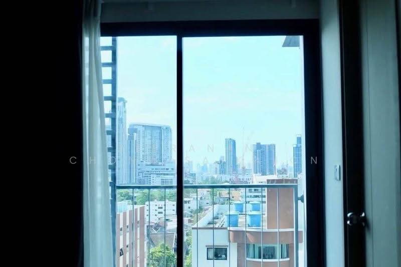 IDEO Sukhumvit 93, bangkok, 2331 Soi Sukhumvit 93, Bang Chak, Phra Khanong, Bangkok, 1 Bedroom, 35 sqm, Condo For Rent, by Teeranant Chonwisaikajon, 500603522 - DDproperty.com