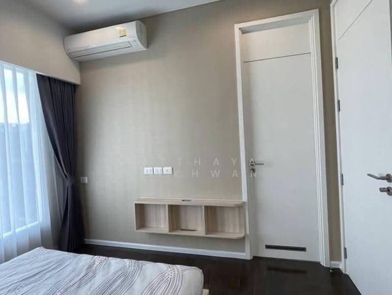 The Saint Residences Ladprao : เดอะ เซนต์ เรสิเดนเซส, กรุงเทพ, 588 ถนนวิภาวดีรังสิต, จอมพล, จตุจักร, กรุงเทพ, 55 ตร.ม., คอนโด ขาย, โดย Natthaya Ninkhwan, 500603525 - DDproperty.com