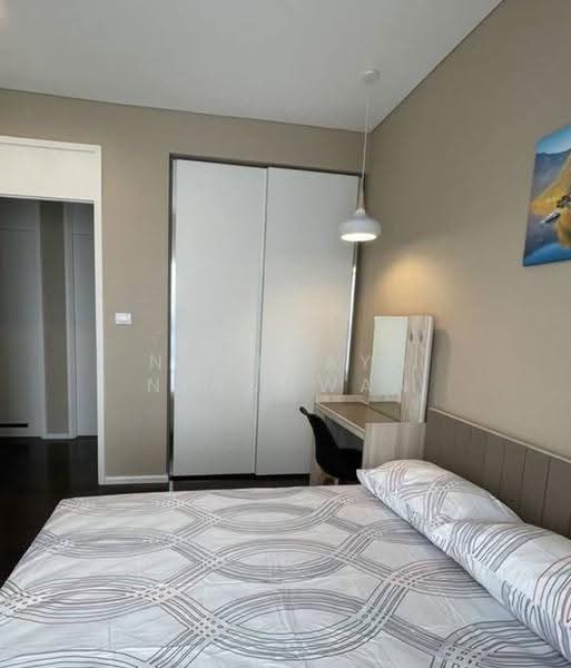 The Saint Residences Ladprao, bangkok, 588 Vibhavadi-Rangsit Road, Jom Phon, Chatuchak, Bangkok, 2 Bedrooms, 55 sqm, Condo For Sale, by Natthaya Ninkhwan, 500603525 - DDproperty.com