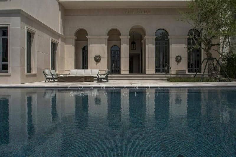 The Diplomat 39, Bangkok, 18 Soi Sukhumvit 39, Sukhumvit Road, Khlong Tan Nua, Watthana, Bangkok, 2 Bedrooms, 92 sqm, Condo For Rent, by Kornkanok Sonvichai, 500603526 - DDproperty.com