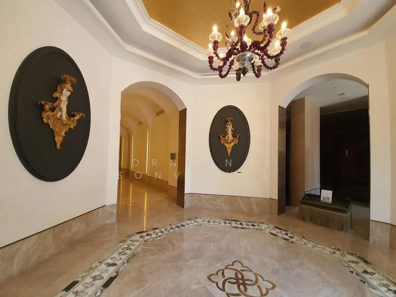 The Diplomat 39, Bangkok, 18 Soi Sukhumvit 39, Sukhumvit Road, Khlong Tan Nua, Watthana, Bangkok, 2 Bedrooms, 92 sqm, Condo For Rent, by Kornkanok Sonvichai, 500603526 - DDproperty.com