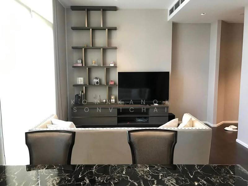 The Diplomat 39, Bangkok, 18 Soi Sukhumvit 39, Sukhumvit Road, Khlong Tan Nua, Watthana, Bangkok, 2 Bedrooms, 92 sqm, Condo For Rent, by Kornkanok Sonvichai, 500603526 - DDproperty.com