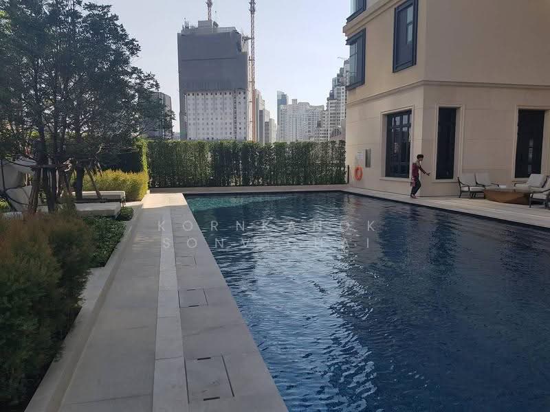 The Diplomat 39 : เดอะ ดิโพลแมท 39, กรุงเทพ, 18 ซอยสุขุมวิท 39 ถนนุขุมวิท, คลองตันเหนือ, วัฒนา, กรุงเทพ, 92 ตร.ม., คอนโด ให้เช่า, โดย Kornkanok Sonvichai, 500603526 - DDproperty.com