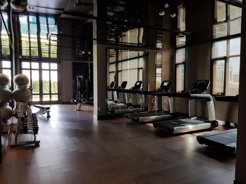 The Diplomat 39, Bangkok, 18 Soi Sukhumvit 39, Sukhumvit Road, Khlong Tan Nua, Watthana, Bangkok, 2 Bedrooms, 92 sqm, Condo For Rent, by Kornkanok Sonvichai, 500603526 - DDproperty.com