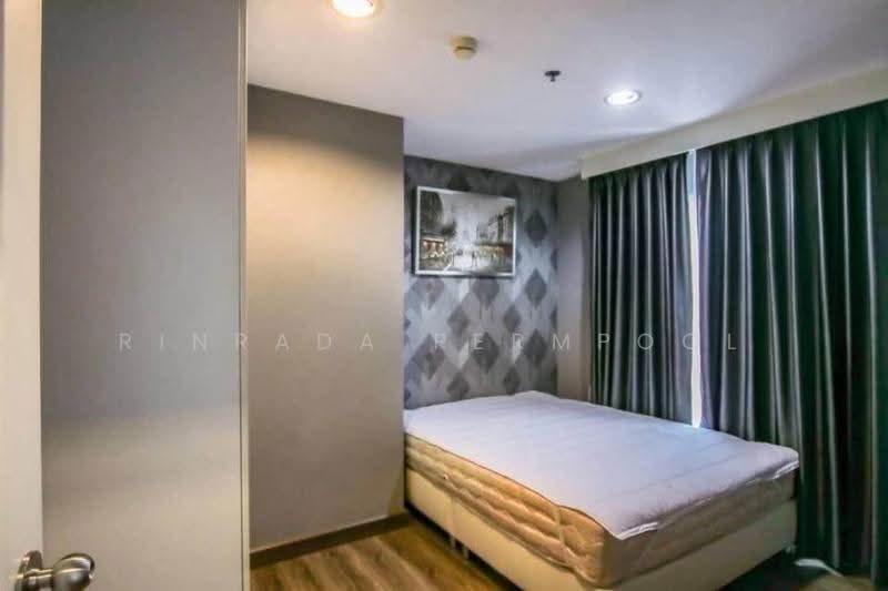 Belle Grand Rama 9, Bangkok, 131 Rama 9 Road, Huai Khwang, Bangkok, 3 Bedrooms, 102 sqm, Condo For Rent, by Rinrada Permpool, 500603527 - DDproperty.com