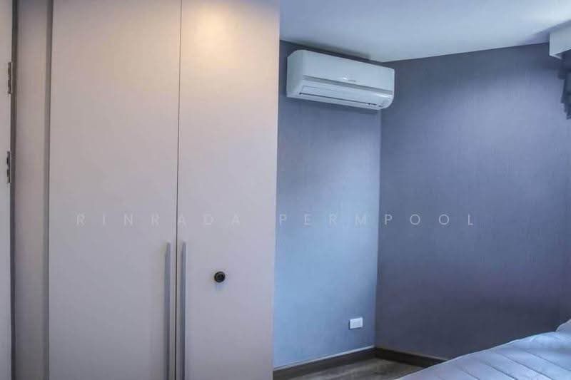 Belle Grand Rama 9, Bangkok, 131 Rama 9 Road, Huai Khwang, Bangkok, 3 Bedrooms, 102 sqm, Condo For Rent, by Rinrada Permpool, 500603527 - DDproperty.com
