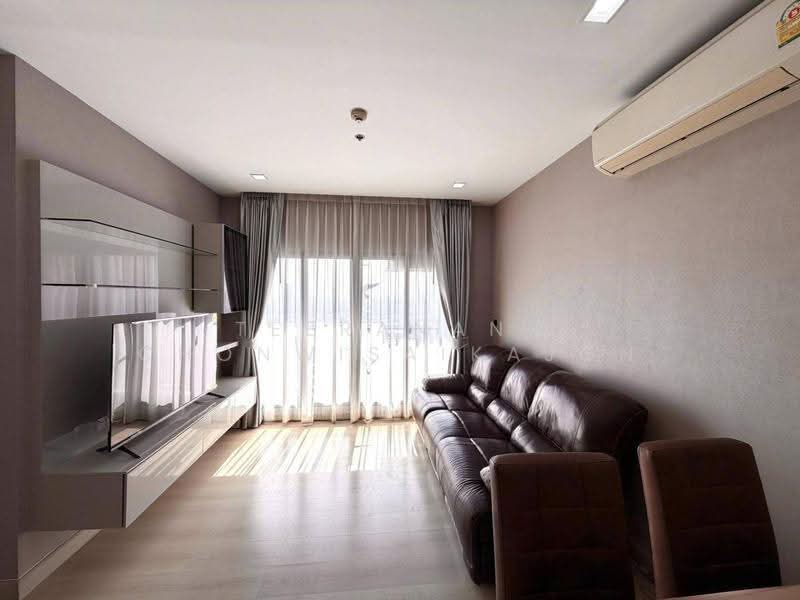 The Signature by URBANO, Bangkok, 1525 Phahonyothin Road, Samsen Nai, Phaya Thai, Bangkok, 2 Bedrooms, 56 sqm, Condo For Rent, by Teeranant Chonwisaikajon, 500603529 - DDproperty.com