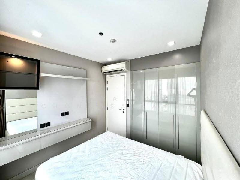 The Signature by URBANO, Bangkok, 1525 Phahonyothin Road, Samsen Nai, Phaya Thai, Bangkok, 2 Bedrooms, 56 sqm, Condo For Rent, by Teeranant Chonwisaikajon, 500603529 - DDproperty.com