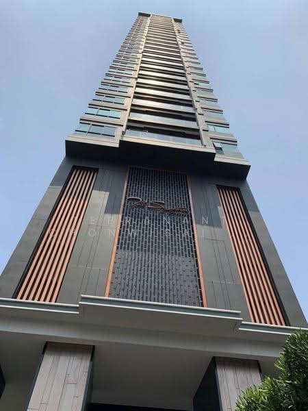 The Signature by URBANO : เดอะ ซิกเนเจอร์ บาย เออร์บาโน่, กรุงเทพ, 1525 พหลโยธิน, สามเสนใน, พญาไท, กรุงเทพ, 56 ตร.ม., คอนโด ให้เช่า, โดย Teeranant Chonwisaikajon, 500603529 - DDproperty.com