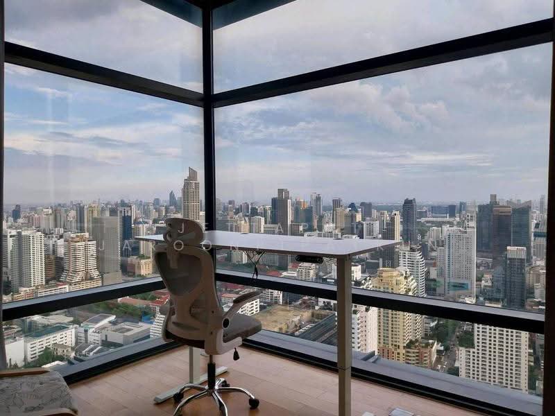 Circle Living Prototype : เซอร์เคิล ลิฟวิ่ง โปรโตไทพ์, กรุงเทพ, 1545 ถนนเพชรบุรีตัดใหม่, มักกะสัน, ราชเทวี, กรุงเทพ, 130 ตร.ม., คอนโด ให้เช่า, โดย Jettapat Jaroonpipatkun, 500603531 - DDproperty.com