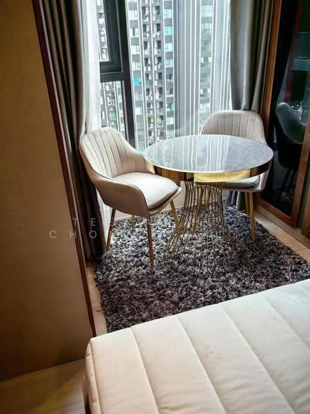Life Asoke Hype : ไลฟ์ อโศก ไฮป์, กรุงเทพ, 339 ถนน จตุรทิศ, มักกะสัน, ราชเทวี, กรุงเทพ, 26 ตร.ม., คอนโด ให้เช่า, โดย Teeranant Chonwisaikajon, 500603533 - DDproperty.com