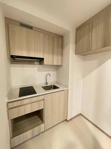 The Origin Phahol 57, bangkok, Soi Phaholyothin 57, Phaholyothin Rd, Anusaowari, Bang Khen, Bangkok, 1 Bedroom, 34 sqm, Condo For Sale, by Natthaya Ninkhwan, 500603534 - DDproperty.com