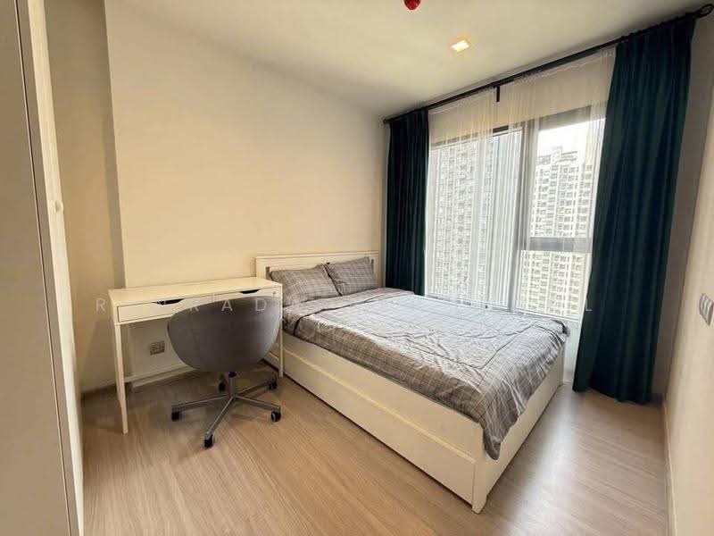 Life Asoke Hype : ไลฟ์ อโศก ไฮป์, กรุงเทพ, 339 ถนน จตุรทิศ, มักกะสัน, ราชเทวี, กรุงเทพ, 36 ตร.ม., คอนโด ให้เช่า, โดย Rinrada Permpool, 500603535 - DDproperty.com