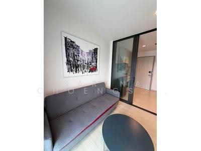 For Rent - Life Sukhumvit 48, Bangkok