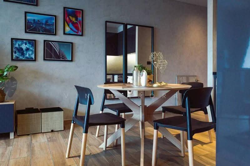 The Lofts Asoke : เดอะ ลอฟท์ อโศก, กรุงเทพ, ถนนสุขุมวิท 21, คลองเตยเหนือ, วัฒนา, กรุงเทพ, 85 ตร.ม., คอนโด ให้เช่า, โดย Vinit Arora, 500603542 - DDproperty.com