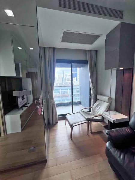 Hyde Sukhumvit 13 : ไฮด์ สุขุมวิท 13, กรุงเทพ, 13 ซอยสุขุมวิท 13, คลองเตยเหนือ, วัฒนา, กรุงเทพ, 48 ตร.ม., คอนโด ให้เช่า, โดย Rinrada Permpool, 500603544 - DDproperty.com